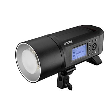 Godox Witstro AD600 Pro 600Ws | HSS TTL S-fit Flash Head