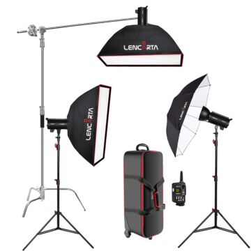 godox-dp600iii-1800ws-full-studio-starter-kit-with-remote-trigger