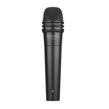 BOYA BY-BM57 Handheld Instrument Microphone