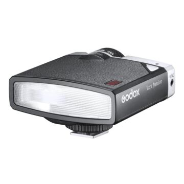 Godox Lux Junior Retro Camera Flash Speedlite