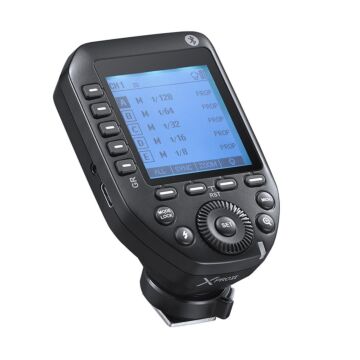 Godox XPro II TTL/HSS Wireless 2.4GHz Trigger-Fuji