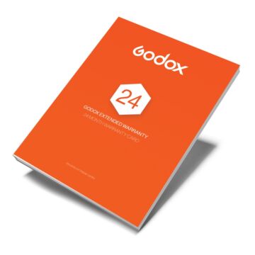 Godox 24 Month Warranty Extension 
