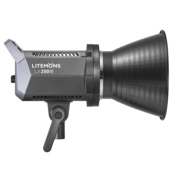 Godox LA200Bi Bi-Colour LED Light 