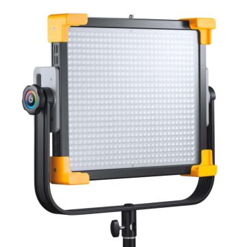 Godox LD75R RGB LED Panel 75W 