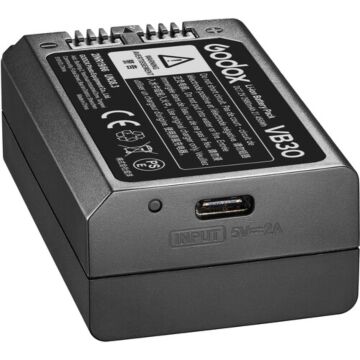 Godox VB30 Battery for Godox V1 Pro | Spare Battery