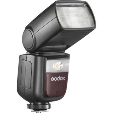 Godox VING V860iii-S Speedlight Flash kit | For Sony Cameras | TTL Li-Ion