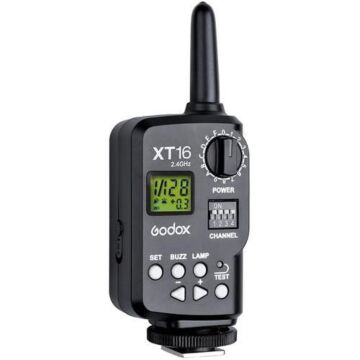 Godox XT-16 Flash Trigger 2.4Ghz Wireless