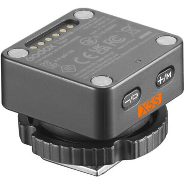 Godox X5 Wireless Hotshoe Trigger-Sony