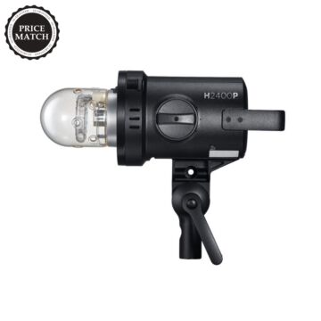 Godox H2400P 2400Ws Flash Head | Witstro