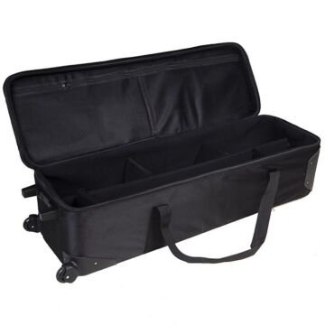 Large Photography Roller Bag 