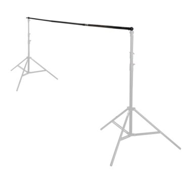 Lencarta Telescopic Background Support Converter