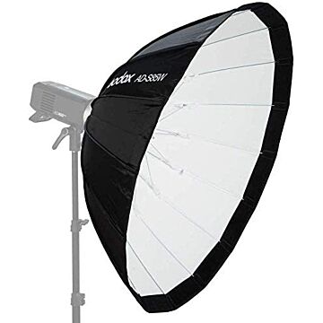 Godox AD-S85W Folding Softbox | White | 85cm | Godox Fit
