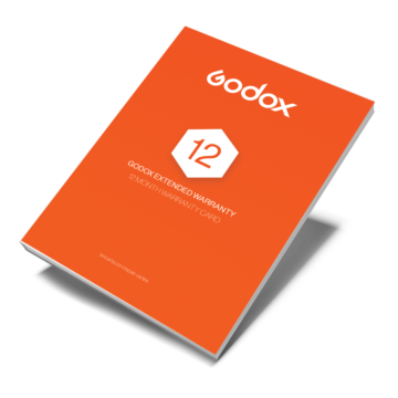 Godox 12 Month Warranty Extension 