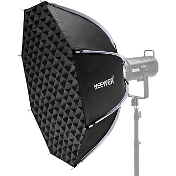 NEEWER NS35P Octagonal Softbox 90cm