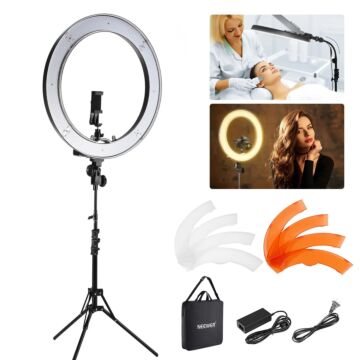 Neewer RL-18 18inch Ring Light 55w