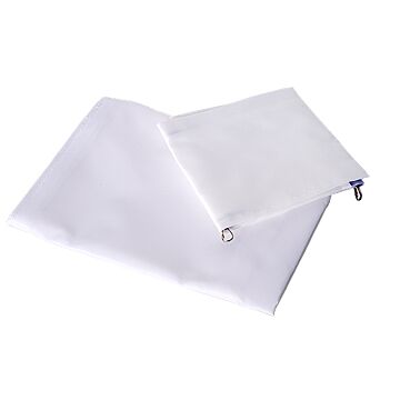 Lencarta Pair of replacement inner and out diffusers for the 140 x 27cm ProFold Strip Softbox