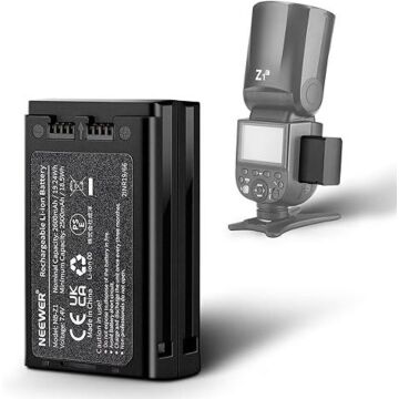 NEEWER NB-Z1 Lithium Battery for Z1 Flash Speedlite