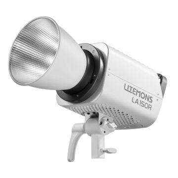 Godox LA150R LITEMONS LED Video Light