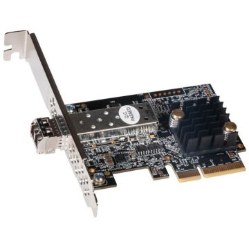 Sonnet Solo10G SFP+ PCIe Card