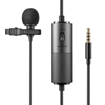 GODOX LMS-60C Omni-directional Lavalier Microphone
