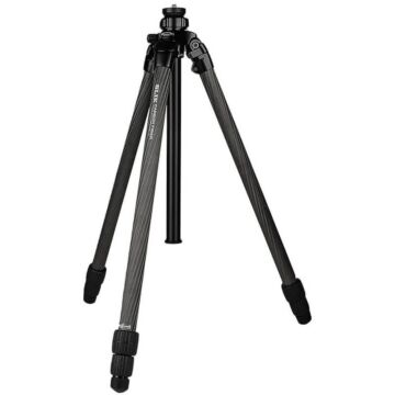 SLIK PRO CF-933 Carbon fibre tripod legs with three twist lock leg sections