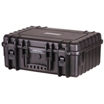 Samyang SAMYANG7423 VDSLR Case For 6 Lenses