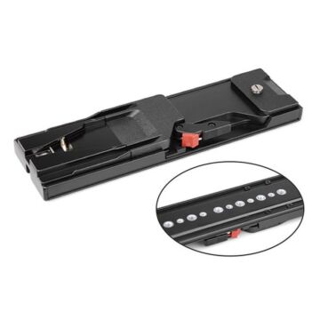 SLIK SBM-01 Tripod adapter for portable cameras and camcorders