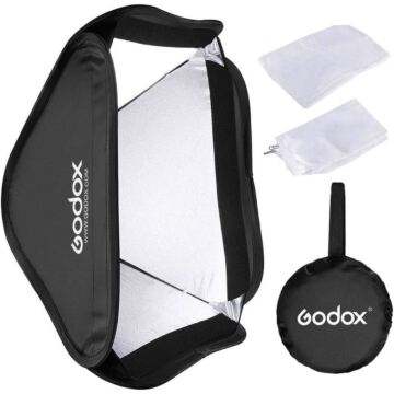 Godox P600BHSS Knowled Space Light Softbox for P600Bi