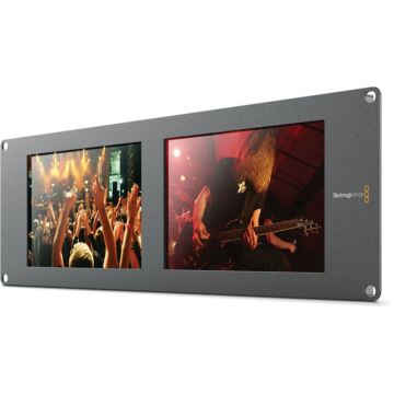 BlackMagic Design BMDHDLSMTVDUO2 SmartView Duo