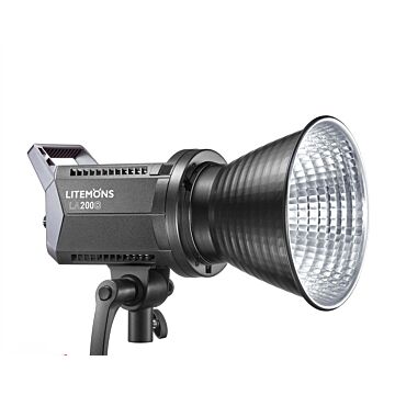 Godox LA200D LITEMONS LED Video Light