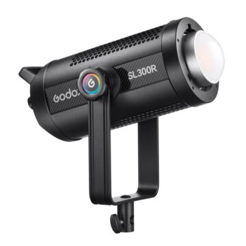 Godox SL300R LED Video Light RGB 300W