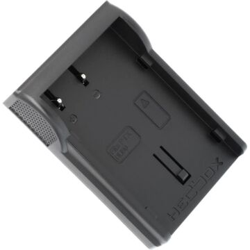 Hedbox RP-DLI90 DV Battery Charger Plate - PENTAX: DLI90