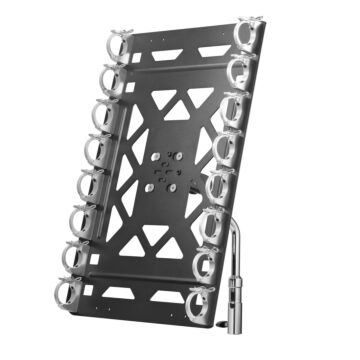 GODOX TP-B8 Knowled 8-Light Bracket for TP2R / TP4R 