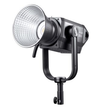 Godox M200D Knowled LED Video Light 
