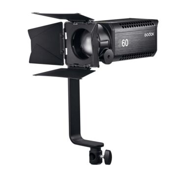 Godox S60 LED Focusing Light 60W