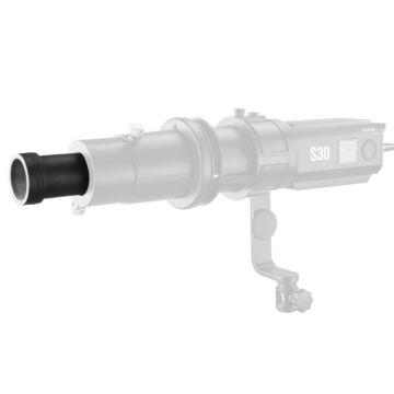 Godox SA-01 85mm Lens with Case for SA-P 