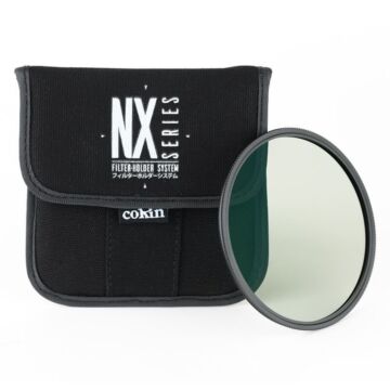 Cokin COKIN11240 NX Circular Polarising Filter