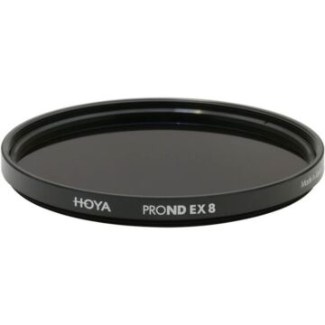 Hoya HOY0330 72mm PRO ND EX 8