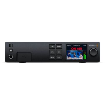 BlackMagic Design BMDCINSTUDMFTHS Studio Converter