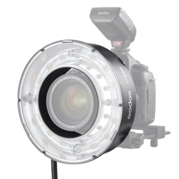 Godox R200 Ring Flash Head for AD200 | Pro | Pro II 