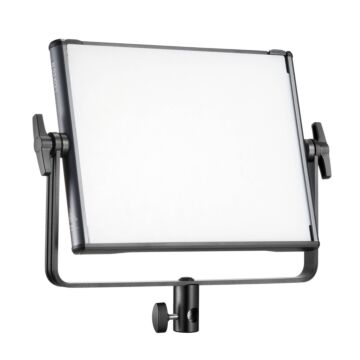 Godox LDX50R LED Panel Light RGBWW