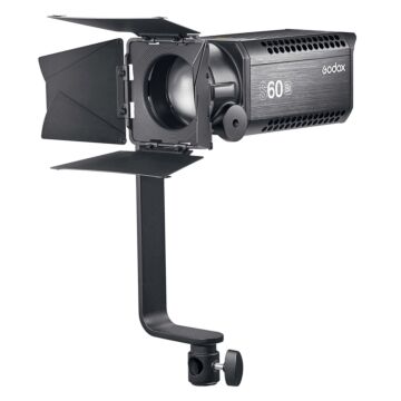 Godox S60BI LED Focusing Light 60W