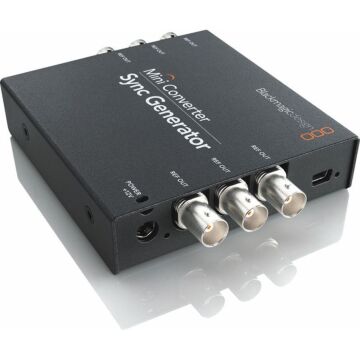 BlackMagic Design BMDCONVMSYNC Mini Converter - Sync Generator