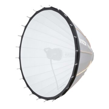 Godox P158-D1 0.5-Stop Single-Density Soft White Diffuser Panel