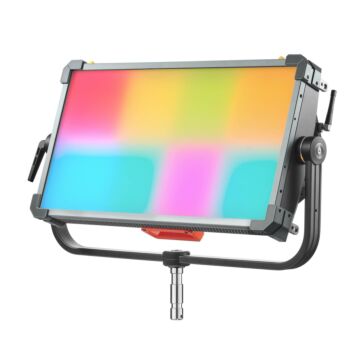 GODOX P600R SOFT Knowled Pixel Panel LED Light 2x1 (P600R)