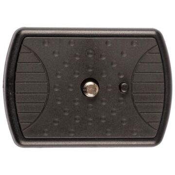 SLIK 6122 QR plate for the U-series tripods