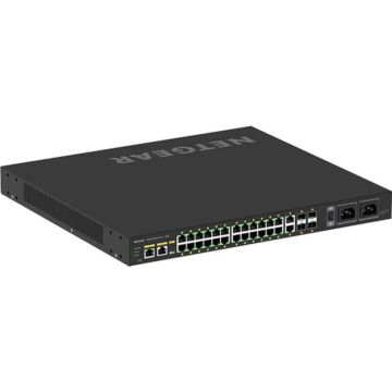 Netgear NGGSM4230UP100E M4250-26G4F-PoE++