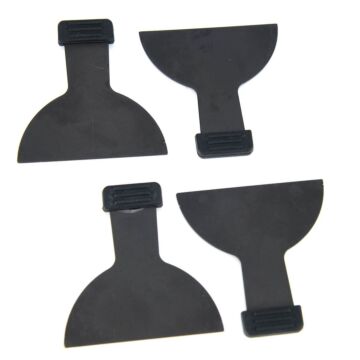 GODOX SA-07 Framing Shutters