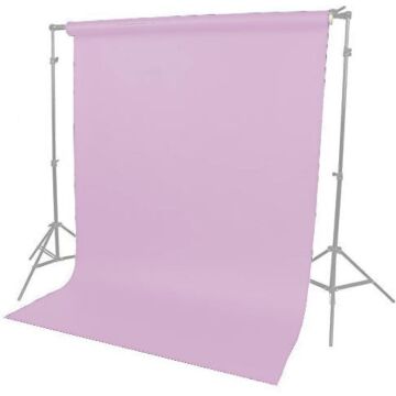 2.75m x 10m Baby Pink Paper Background 170#