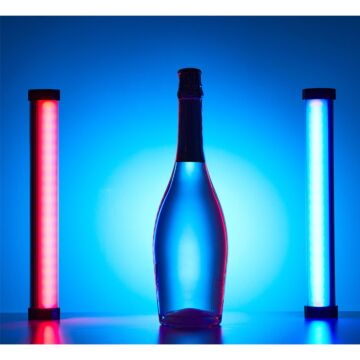 Godox TL30-K2 RGB Tube Light Kit (2 Pack)